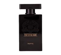 Portofino Noir, Eau de parfum, Riiffs, Man, 100 ml