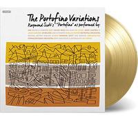 Music on Vinyl – Portofino Variations -Hq-