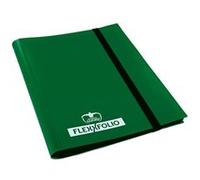 Portofolio | Ultimate Guard | Album A5 Flexxfolio Vert Vert G