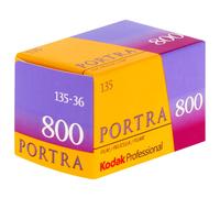 PORTRA 800 Format 135 - 36 poses