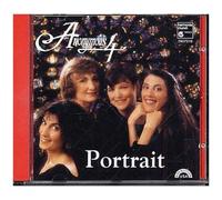 Anonymous 4 – Portrait – Harmonia Mundi