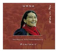La Voix Magique de la Mongolie/Urna