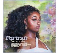 Portrait Vinyle