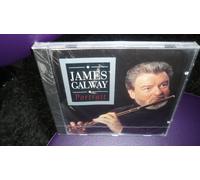 James Galway - Portrait