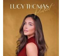 Lucy Thomas – Portrait – CD