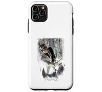 Portrait à Deux Visages de Batman Gotham City Chaos Coque pour iPhone 11 Pro Max