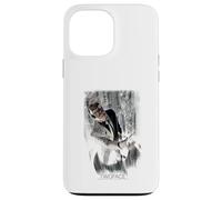 Portrait à Deux Visages de Batman Gotham City Chaos Coque pour iPhone 13 Pro Max