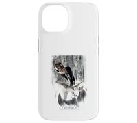 Portrait à Deux Visages de Batman Gotham City Chaos Coque pour iPhone 14