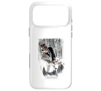 Portrait à Deux Visages de Batman Gotham City Chaos Coque pour iPhone 17 Pro Max