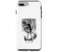 Portrait à Deux Visages de Batman Gotham City Chaos Coque pour iPhone 7 Plus/8 Plus