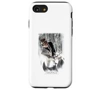 Portrait à Deux Visages de Batman Gotham City Chaos Coque pour iPhone SE (2020) / 7/8