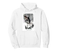 Portrait à Deux Visages de Batman Gotham City Chaos Sweat à Capuche