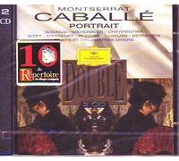 Portrait : Airs Celebres D'operas Caballé, Sop.