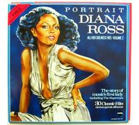 Portrait - All Her Greatest Hits Volume 1 & 2