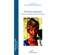 Portrait anonyme