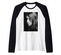 Portrait Aphex Twin DJ Richard D James par Andy Willsher Manche Raglan