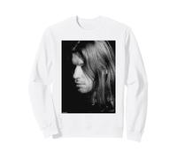 Portrait Aphex Twin DJ Richard D James par Andy Willsher Sweatshirt
