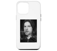 Portrait Aphex Twin Windowlicker Era par Andy Willsher Coque pour iPhone 12 Pro Max