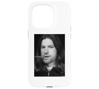 Portrait Aphex Twin Windowlicker Era par Andy Willsher Coque pour iPhone 15 Pro
