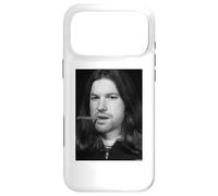 Portrait Aphex Twin Windowlicker Era par Andy Willsher Coque pour iPhone 17 Pro Max