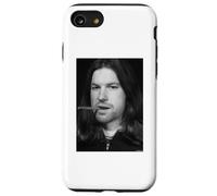 Portrait Aphex Twin Windowlicker Era par Andy Willsher Coque pour iPhone SE (2020) / 7/8