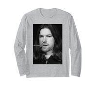 Portrait Aphex Twin Windowlicker Era par Andy Willsher Manche Longue