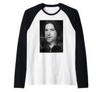 Portrait Aphex Twin Windowlicker Era par Andy Willsher Manche Raglan