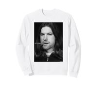Portrait Aphex Twin Windowlicker Era par Andy Willsher Sweatshirt