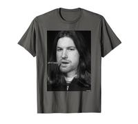 Portrait Aphex Twin Windowlicker Era par Andy Willsher T-Shirt