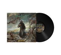 PORTRAIT - AT ONE WITH NONE - Vinyl Record - G3z