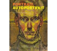 Portrait, Autoportrait Catalogue d'exposition - Frédéric Pajak - Les Cahiers Dessines - broché - Catalogue d'exposition