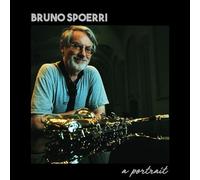 Portrait / Bruno Spoerri