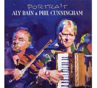 Portrait by Aly Bain & Phil Cunningham (2011-11-29)