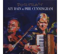 Portrait by Aly Bain & Phil Cunningham (2011-11-29)
