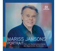 Beethoven / Hartelius / Jansons - Portrait [New CD]