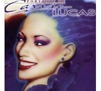 Portrait by Carrie Lucas