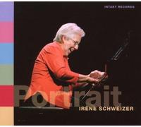 Portrait by Irene Schweizer (2005-11-01)