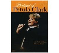 Portrait - Clarke, Petula