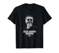Portrait Classique de Jesus Adrian Romero T-Shirt