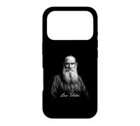 Portrait Classique du romancier Russe légendaire Coque pour iPhone 17 Pro