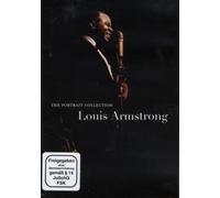 Portrait Collection - Armstrong, Louis