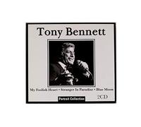 Portrait Collection [Import anglais]