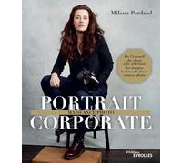 Portrait corporate Milena Perdriel (Auteur)