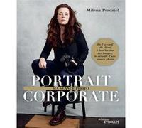 Portrait corporate Milena Perdriel (Auteur)