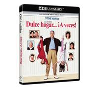 Portrait Craché D Une Famille Modèle (1989) (Blu Ray 4k Ultrahd) / Parenthood