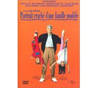 Portrait craché d'une famille modèle – Universal Pictures