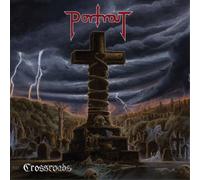 Portrait Crossroads (CD) Album