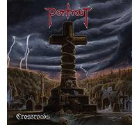 Portrait - Crossroads (Coloured EDT.) [Import]