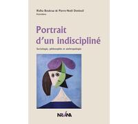 Portrait d’un indiscipliné