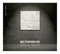 Portrait d un Visionaire/Oeuvres pour Piano